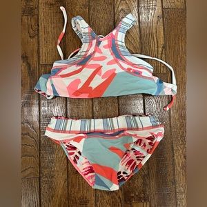 Maaji Kids Reversible Bikini